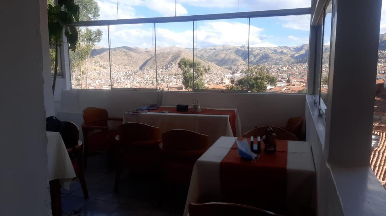 Refugio De San Blas * Cusco