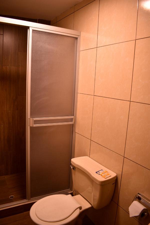 Hotel Artezana Boutique