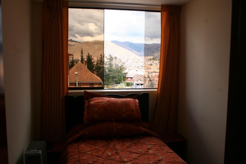 El Auqui Bed & Breakfast Cusco