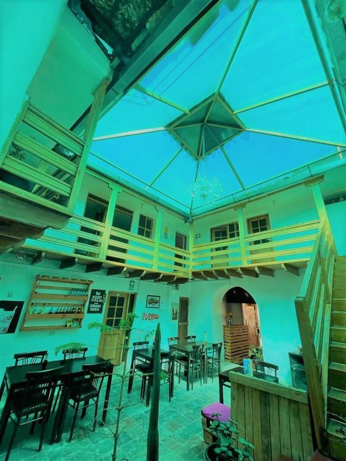 Hostel Kusichiq House Cusco