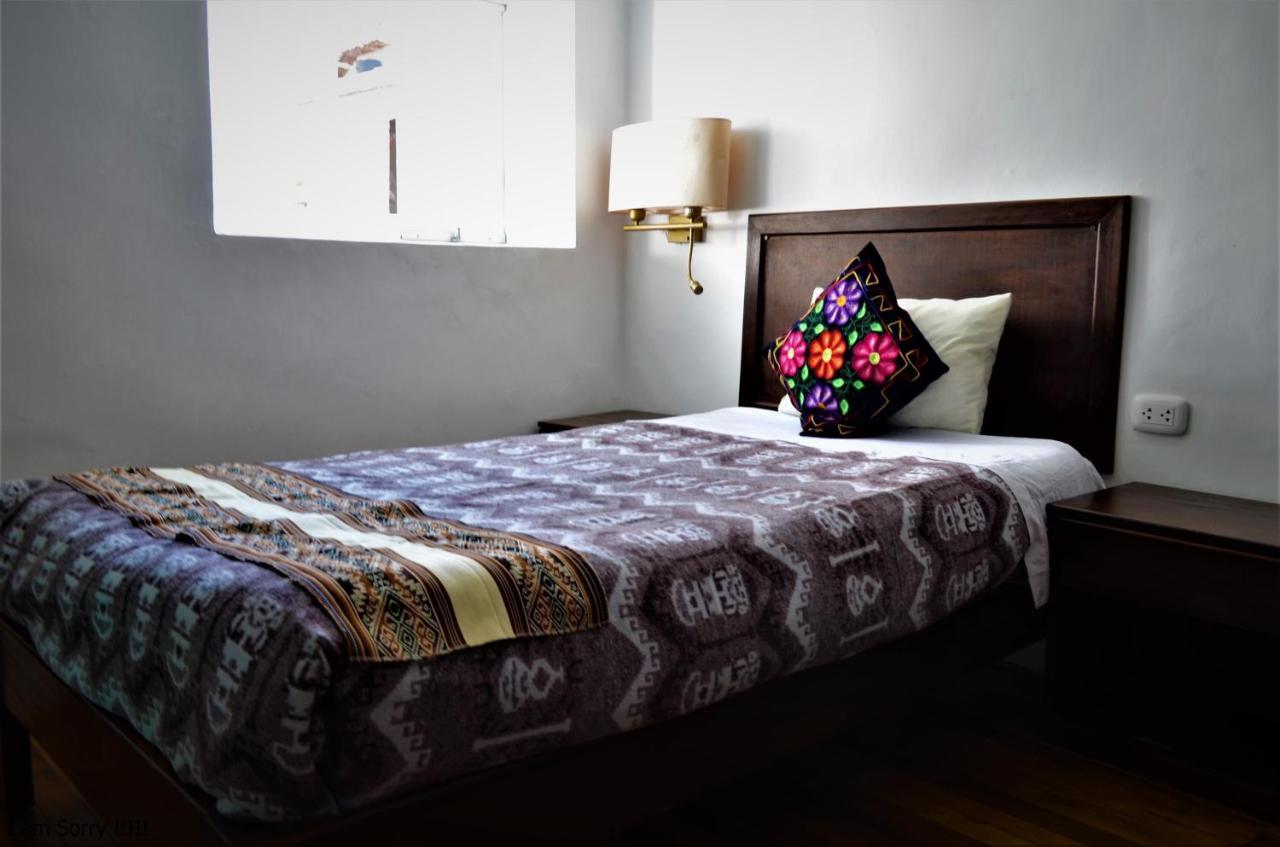 Hostel Kusichiq House *