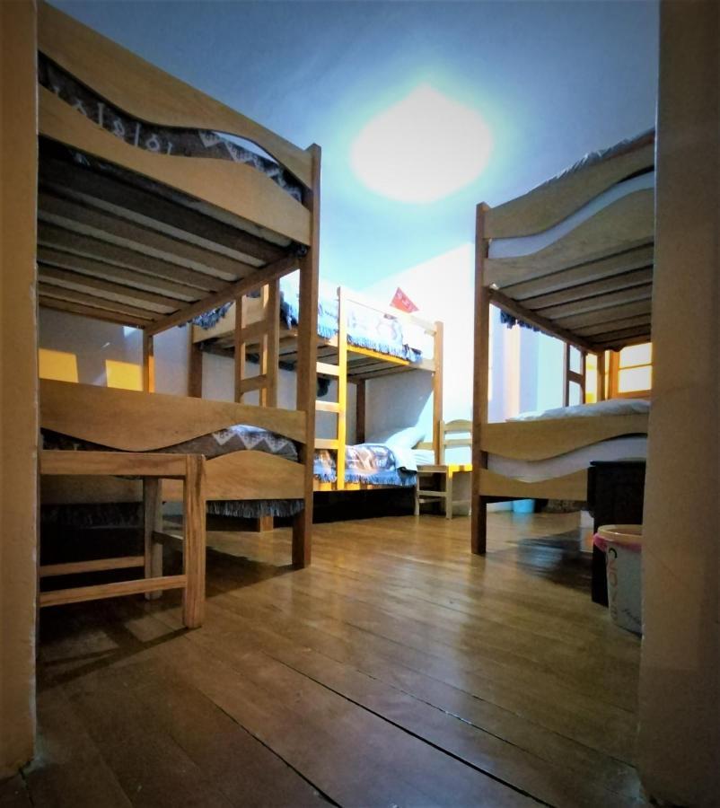 Hostel Kusichiq House