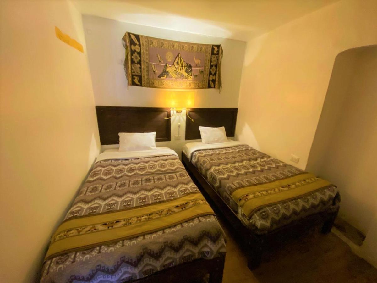 Hostel Kusichiq House