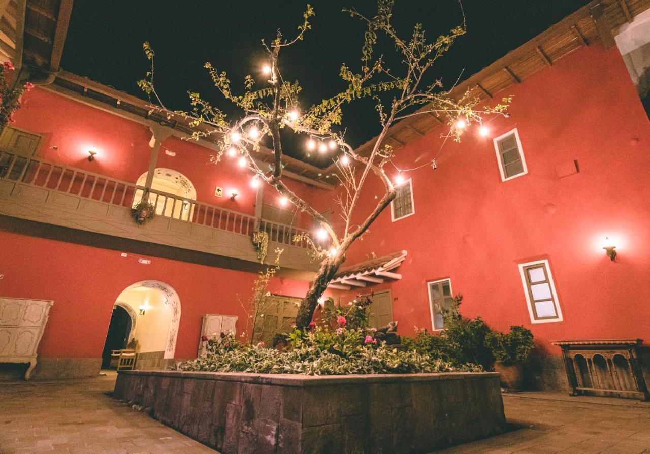 Tambo Del Arriero Boutique 3*