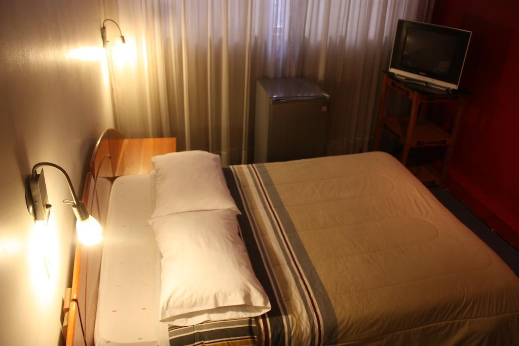 La Casa De Mi Abuelo Bed and breakfast