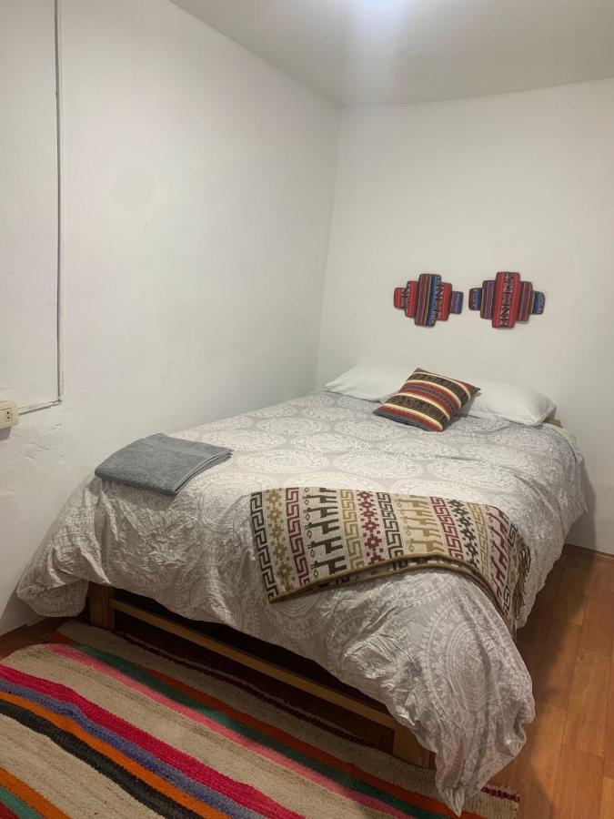 Ancca Hatun Wasi Ii Guest house