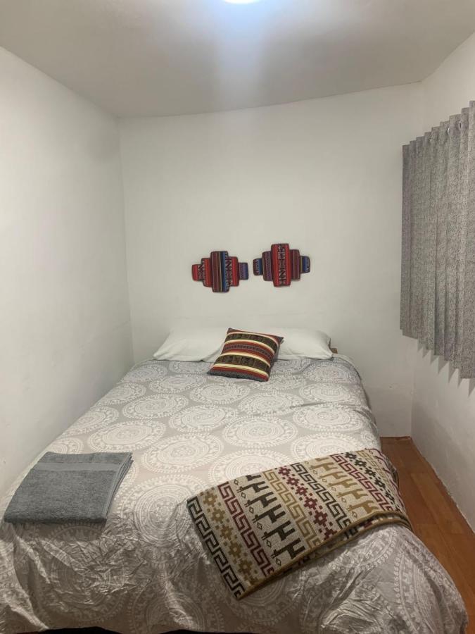Ancca Hatun Wasi Ii Guest house *