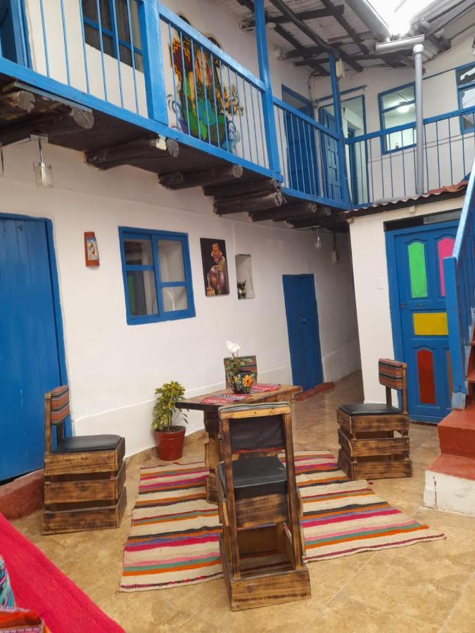 Ancca Hatun Wasi Ii * Cusco