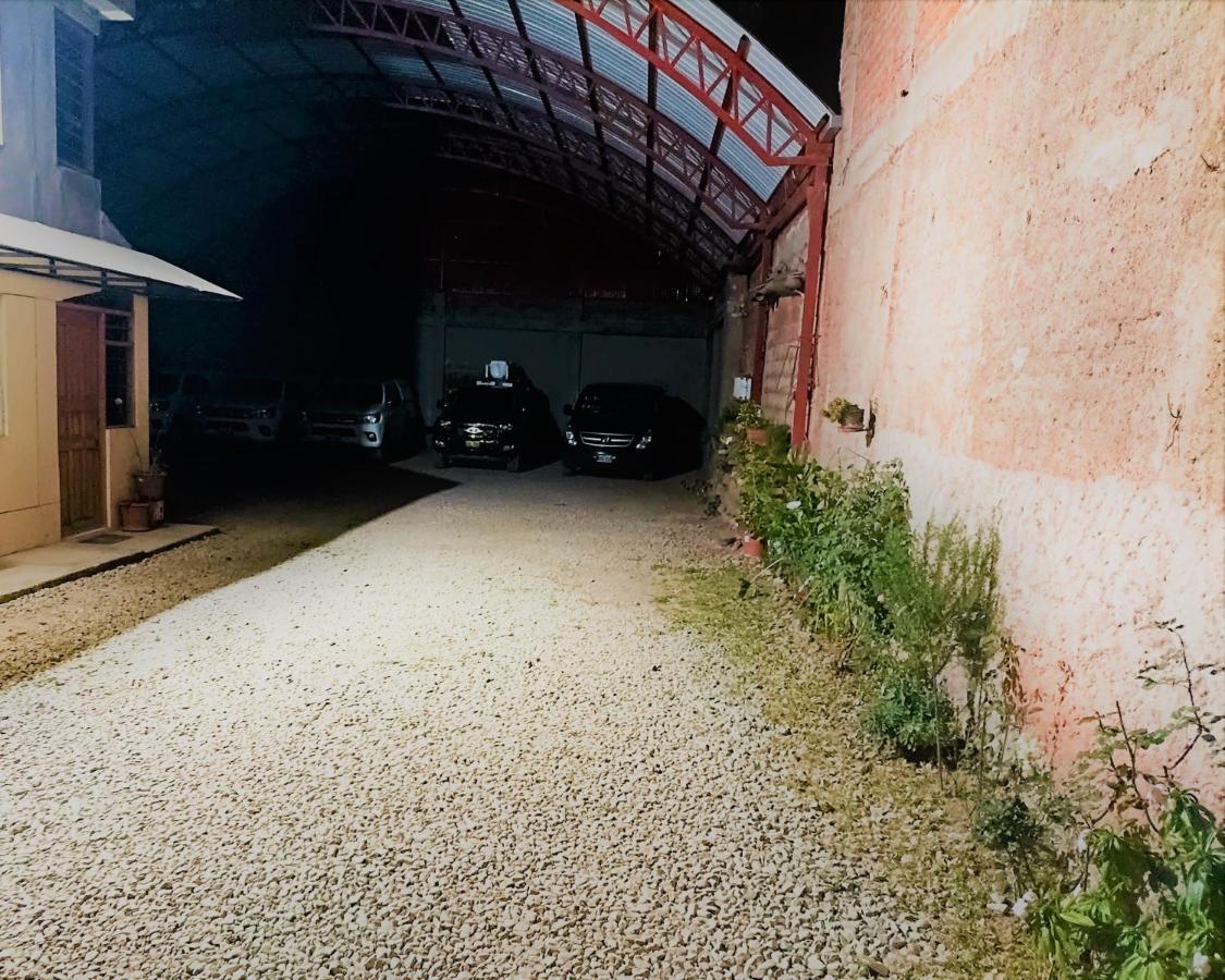 Inn Kantu Cuzco