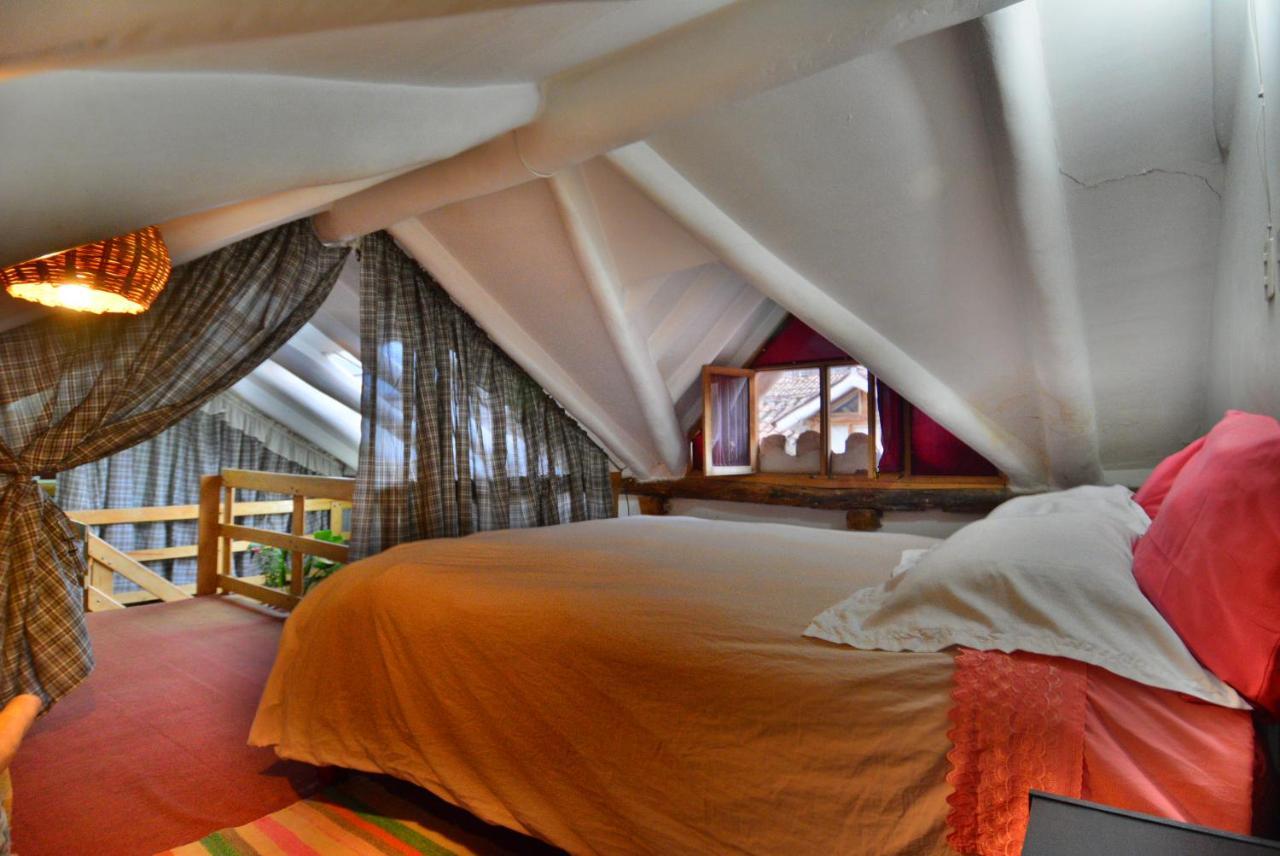 Apartamento Cusco Apartments *