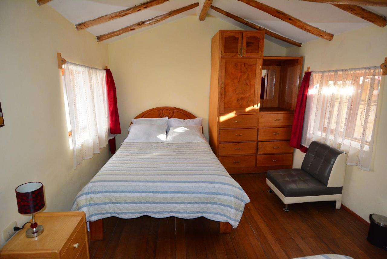 Apartamento Cusco Apartments *