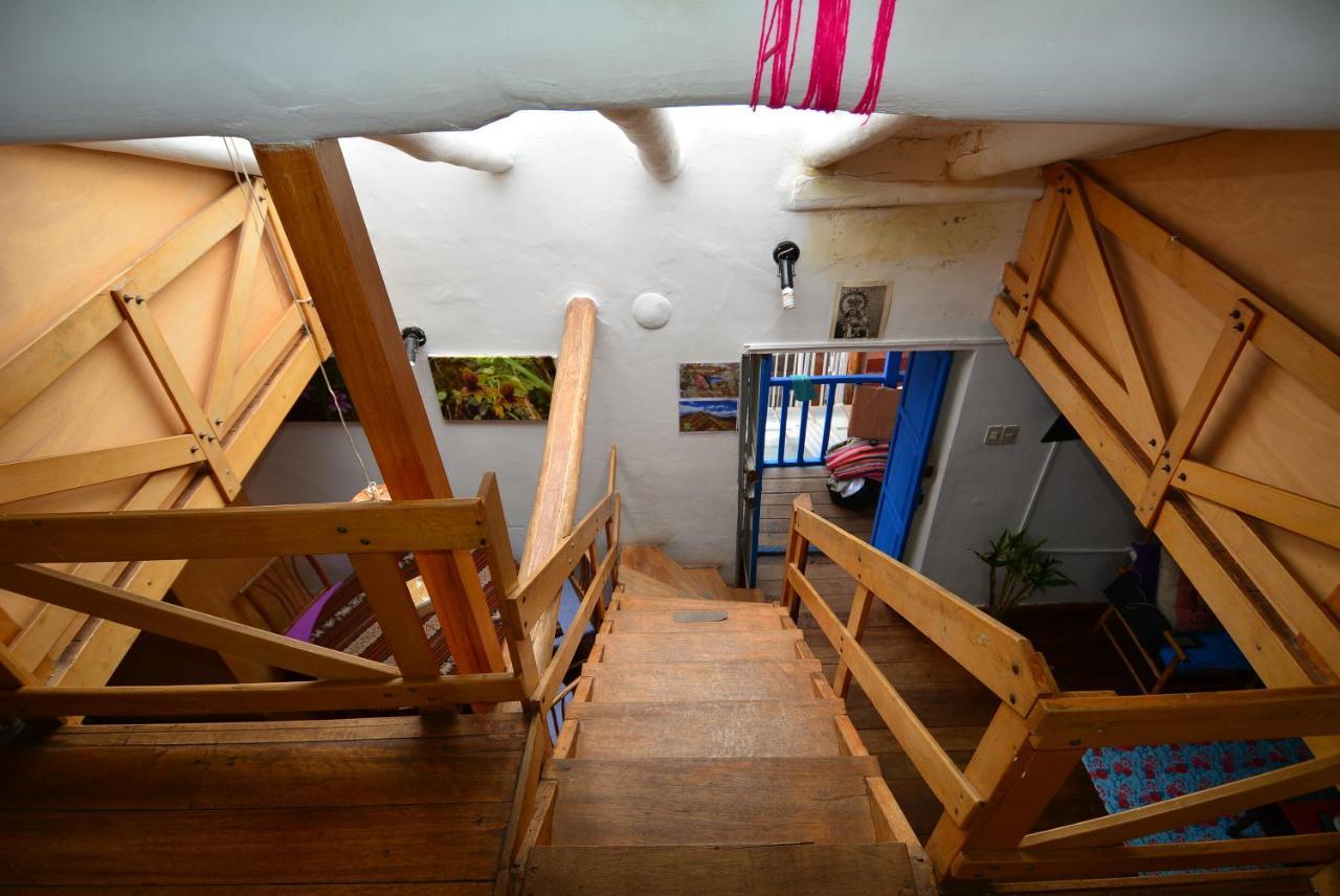 Apartamento Cusco Apartments Cusco