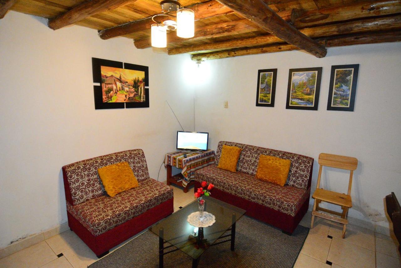 Cusco Apartments *
