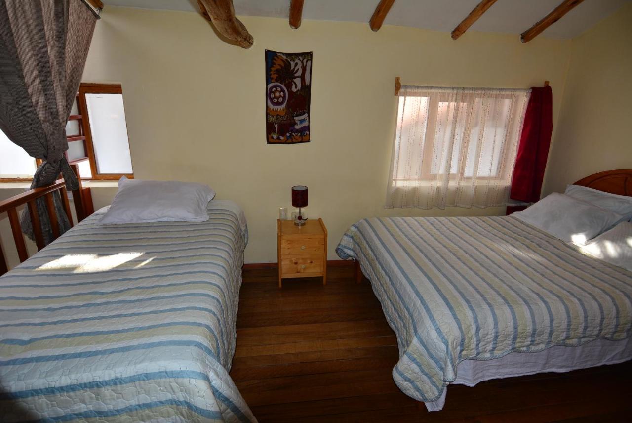 Apartamento Cusco Apartments