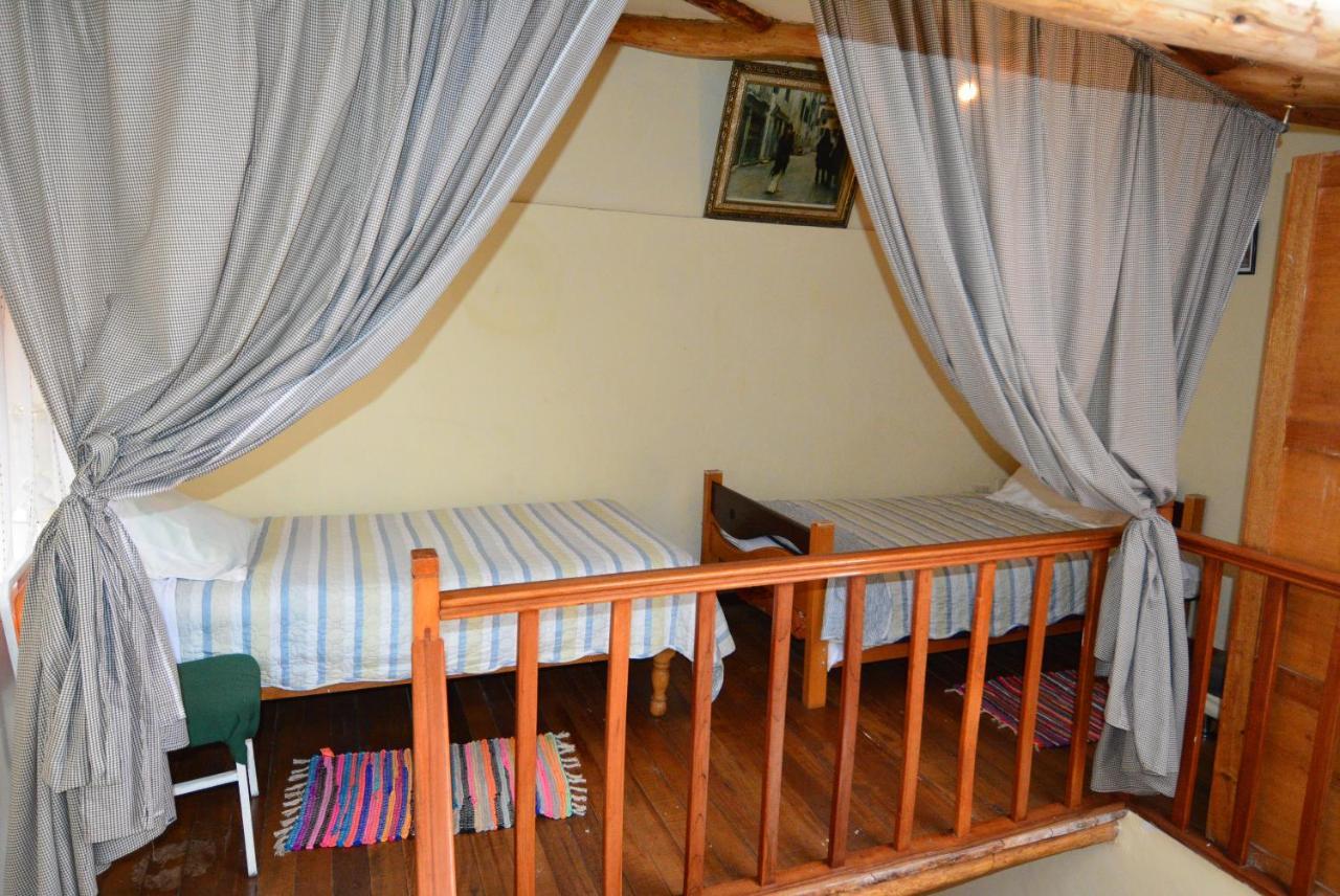 Apartamento Cusco Apartments Cusco
