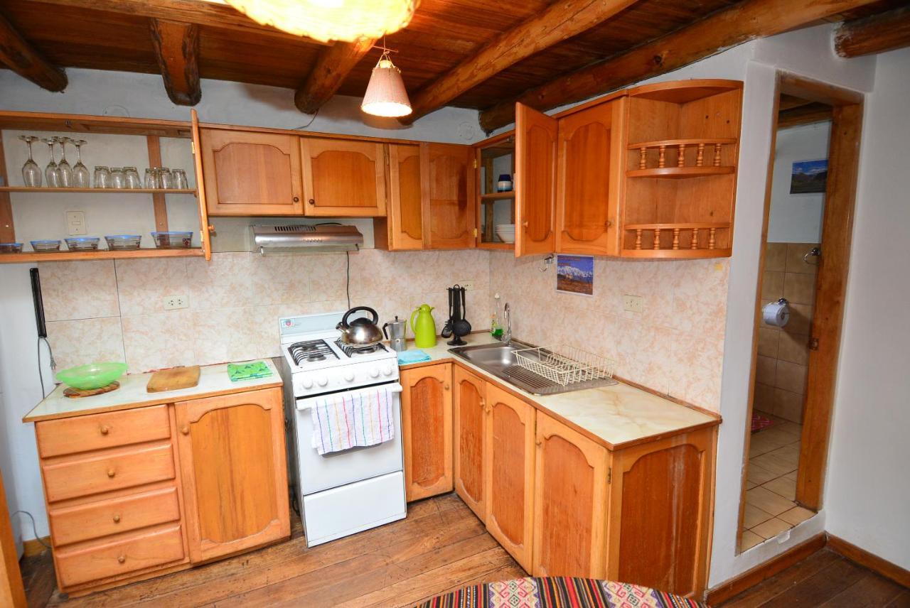 Cusco Apartments