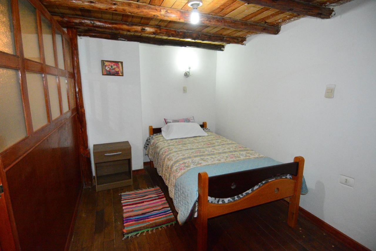 Apartamento Cusco Apartments Cusco