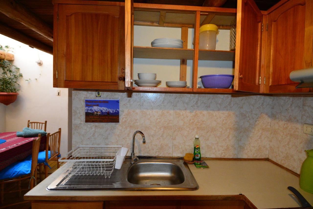 Apartamento Cusco Apartments Cusco