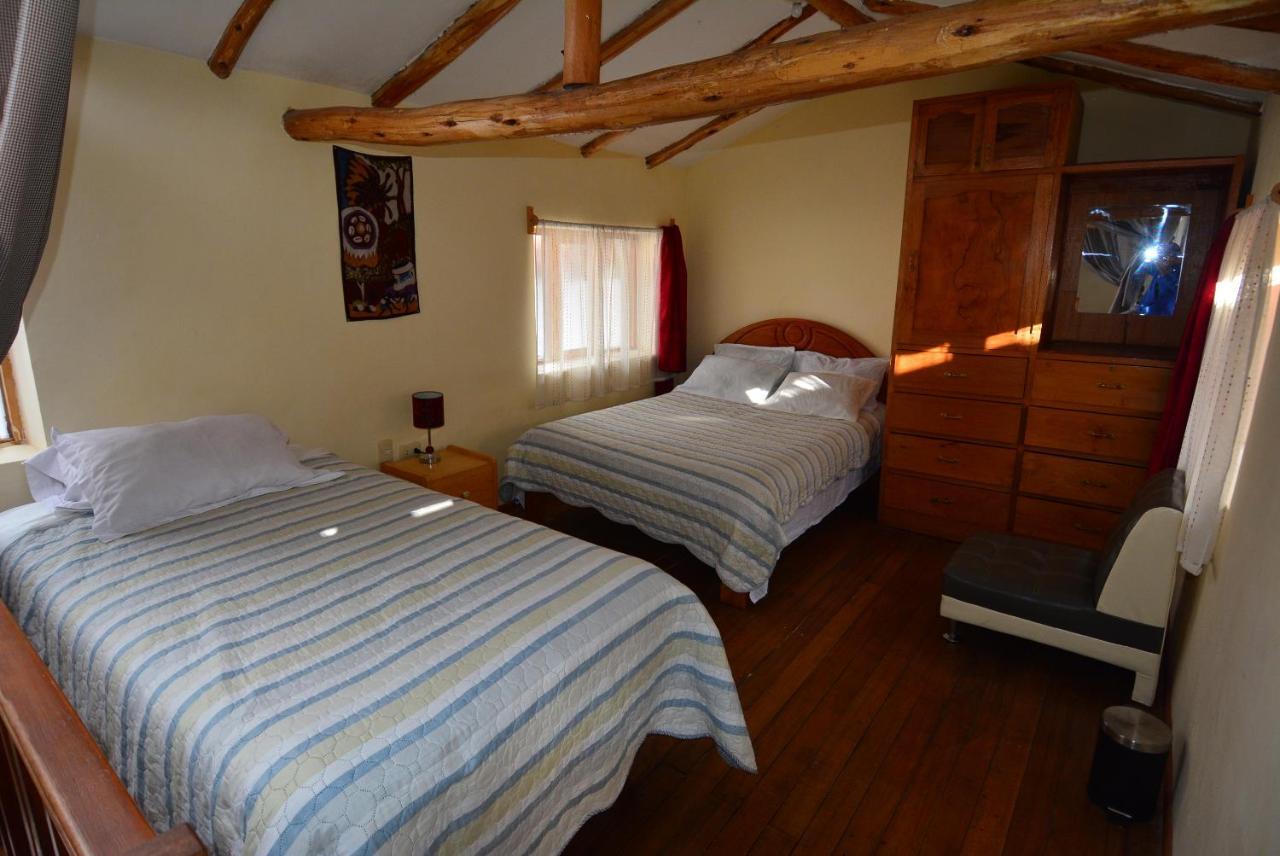 Cusco Apartments Apartamento