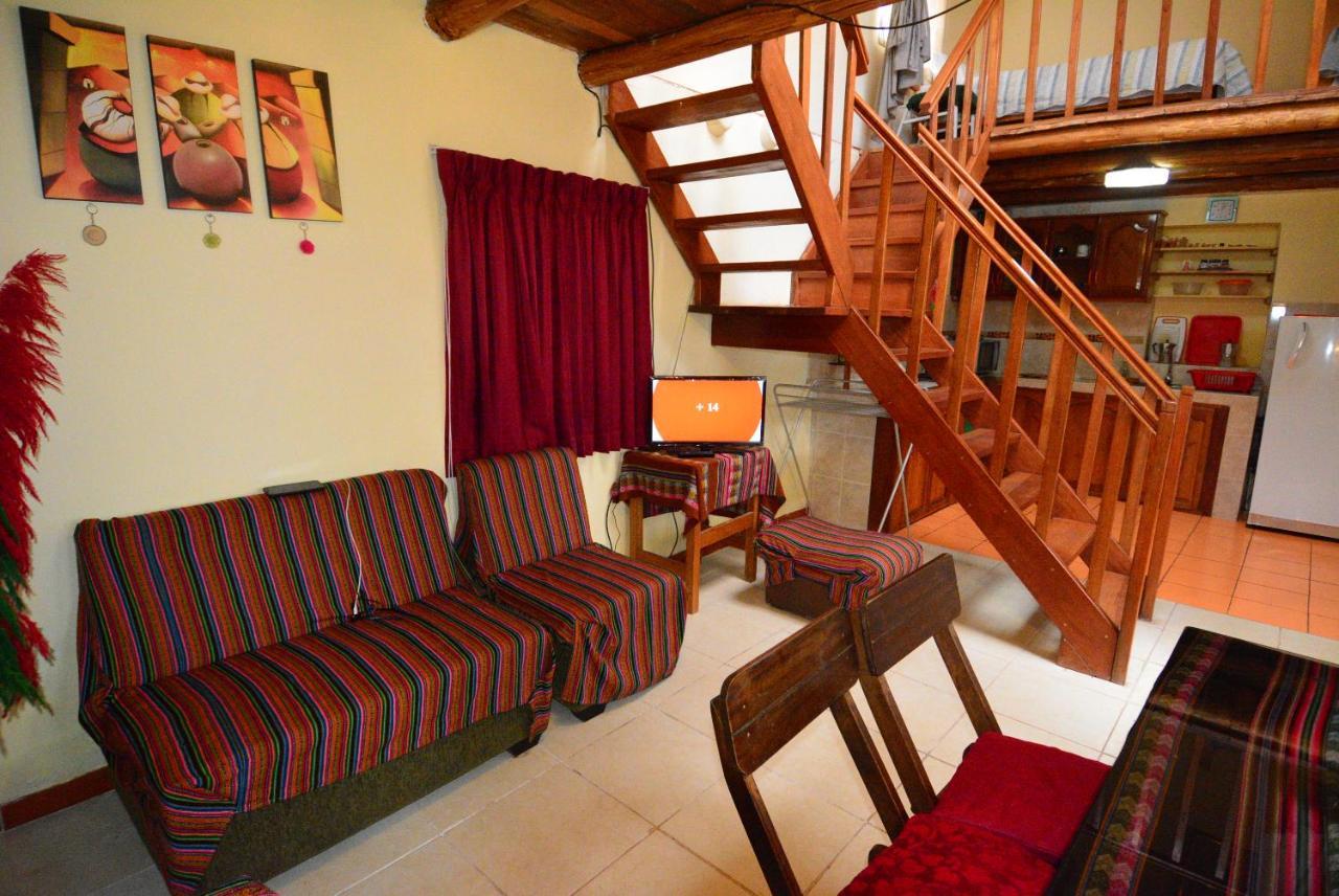 Cusco Apartments Apartamento Cusco