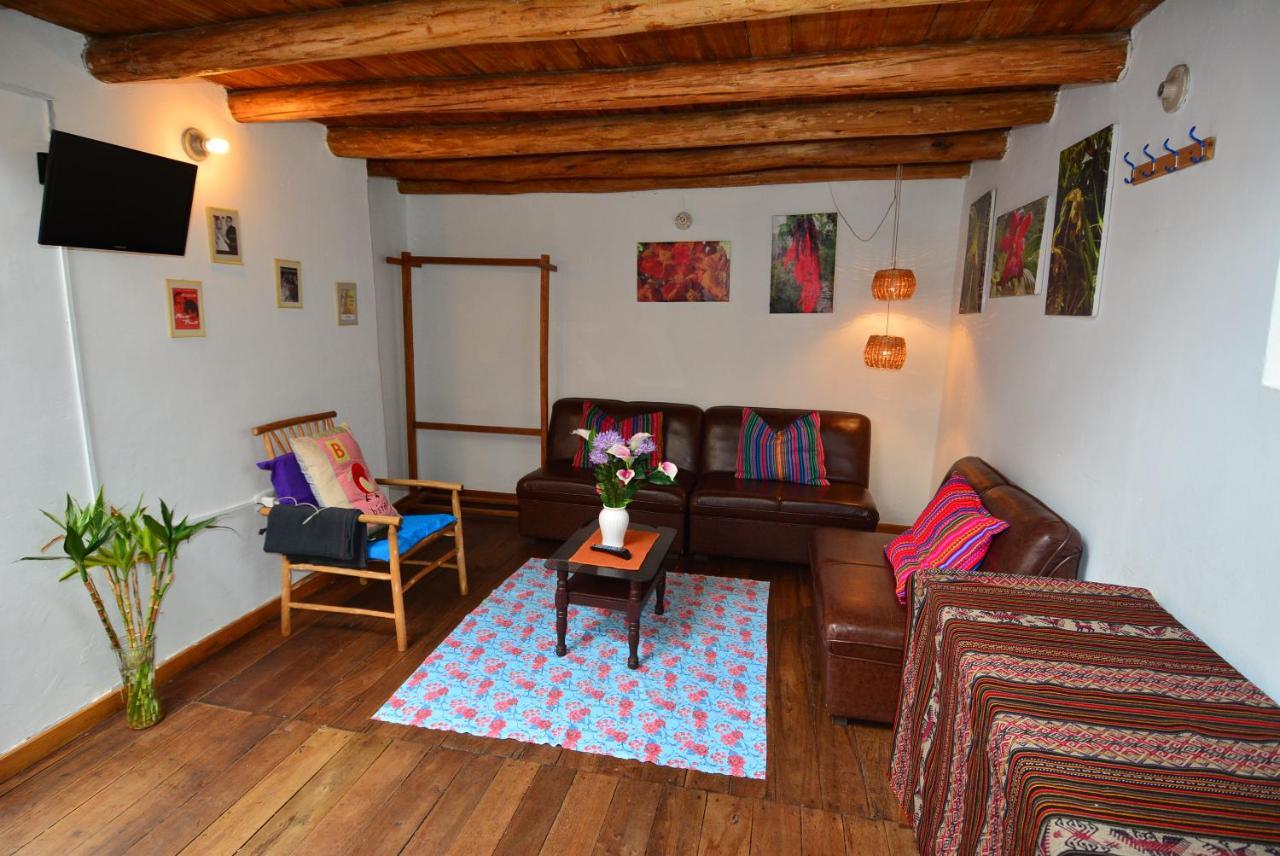Cusco Apartments *