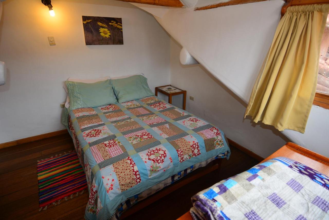 Cusco Apartments *