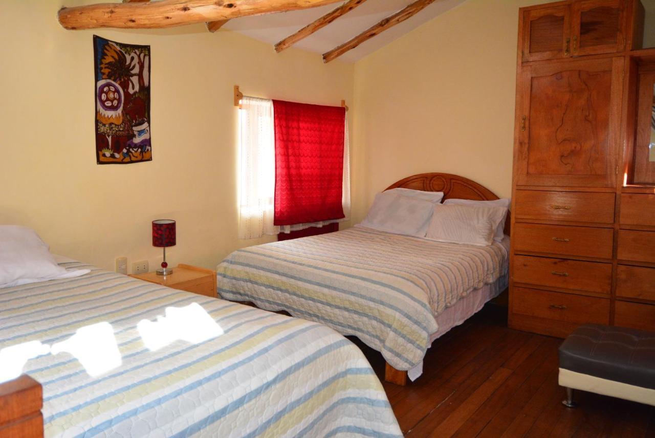 Apartamento Cusco Apartments *