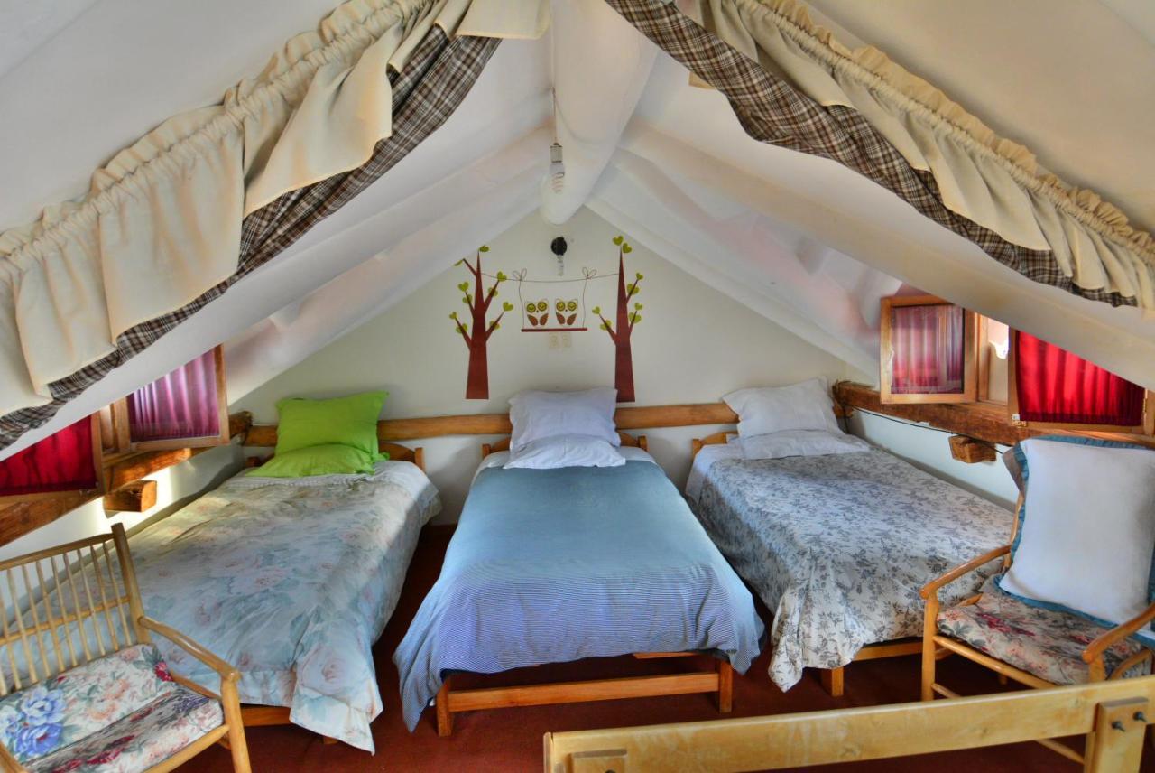 Cusco Apartments * Cusco