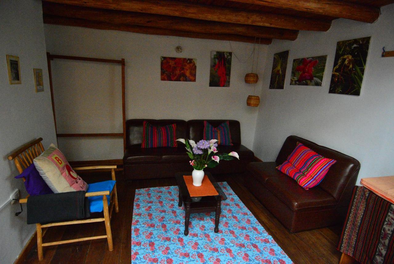 Cusco Apartments Apartamento Cusco