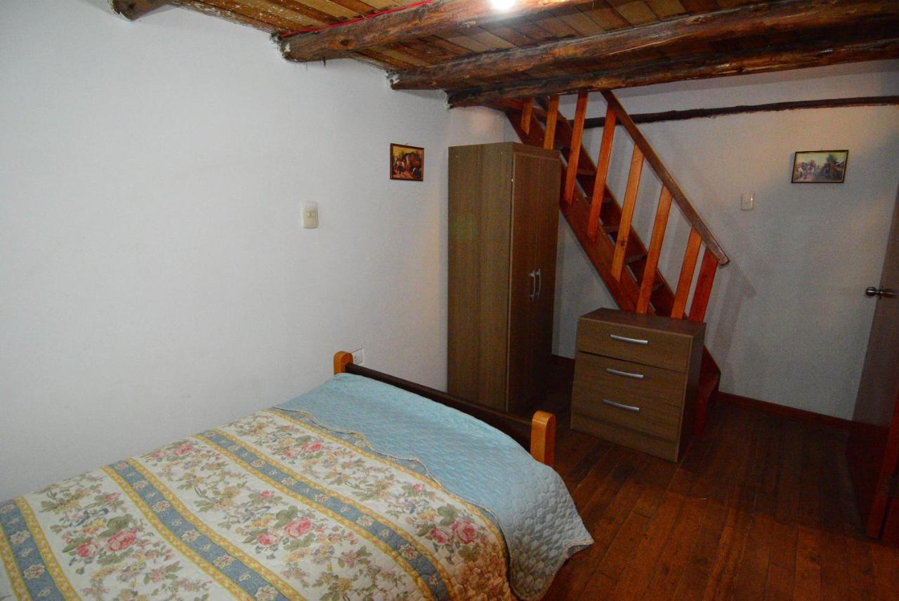 Cusco Apartments * Cusco