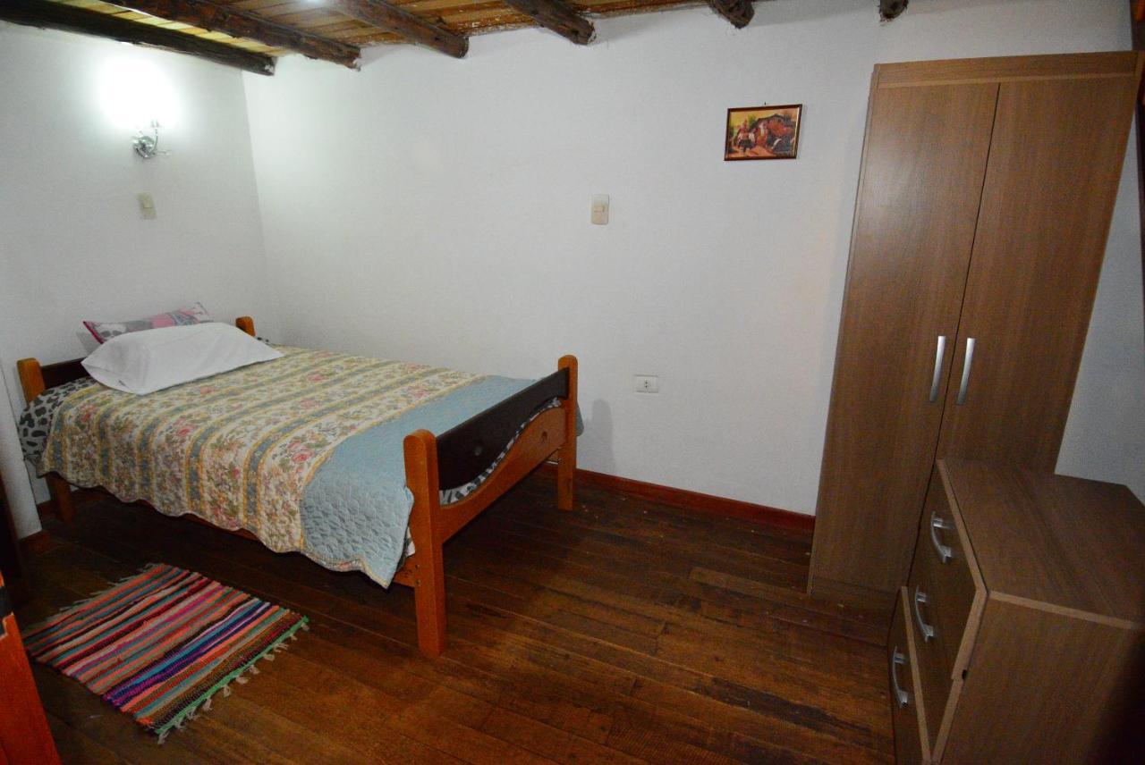 Cusco Apartments Cusco
