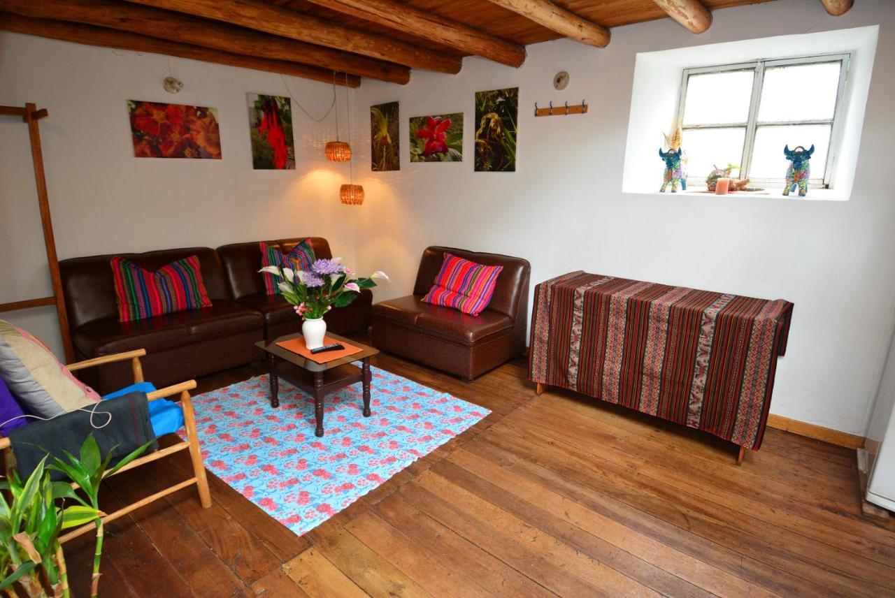 Apartamento Cusco Apartments