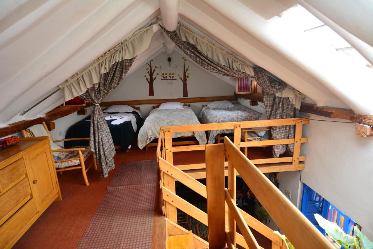 Apartamento Cusco Apartments