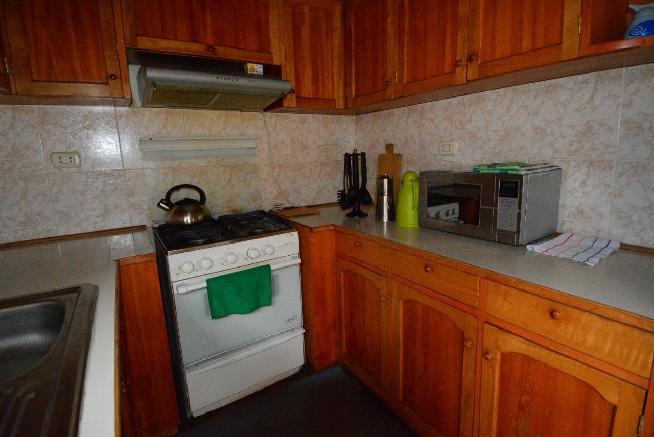 Cusco Apartments *