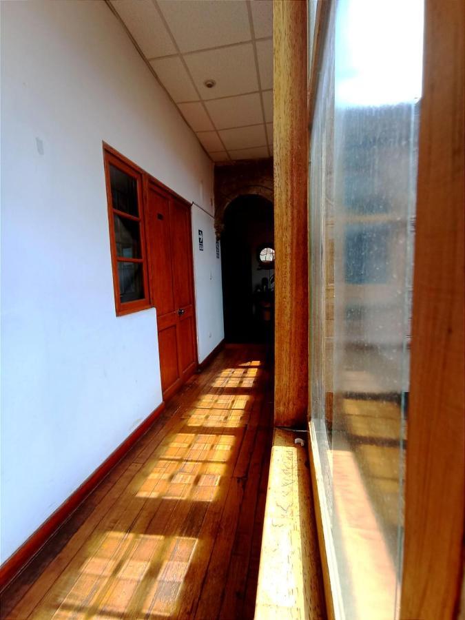 Hotel Carmen Plaza Bed & Breakfast Cusco