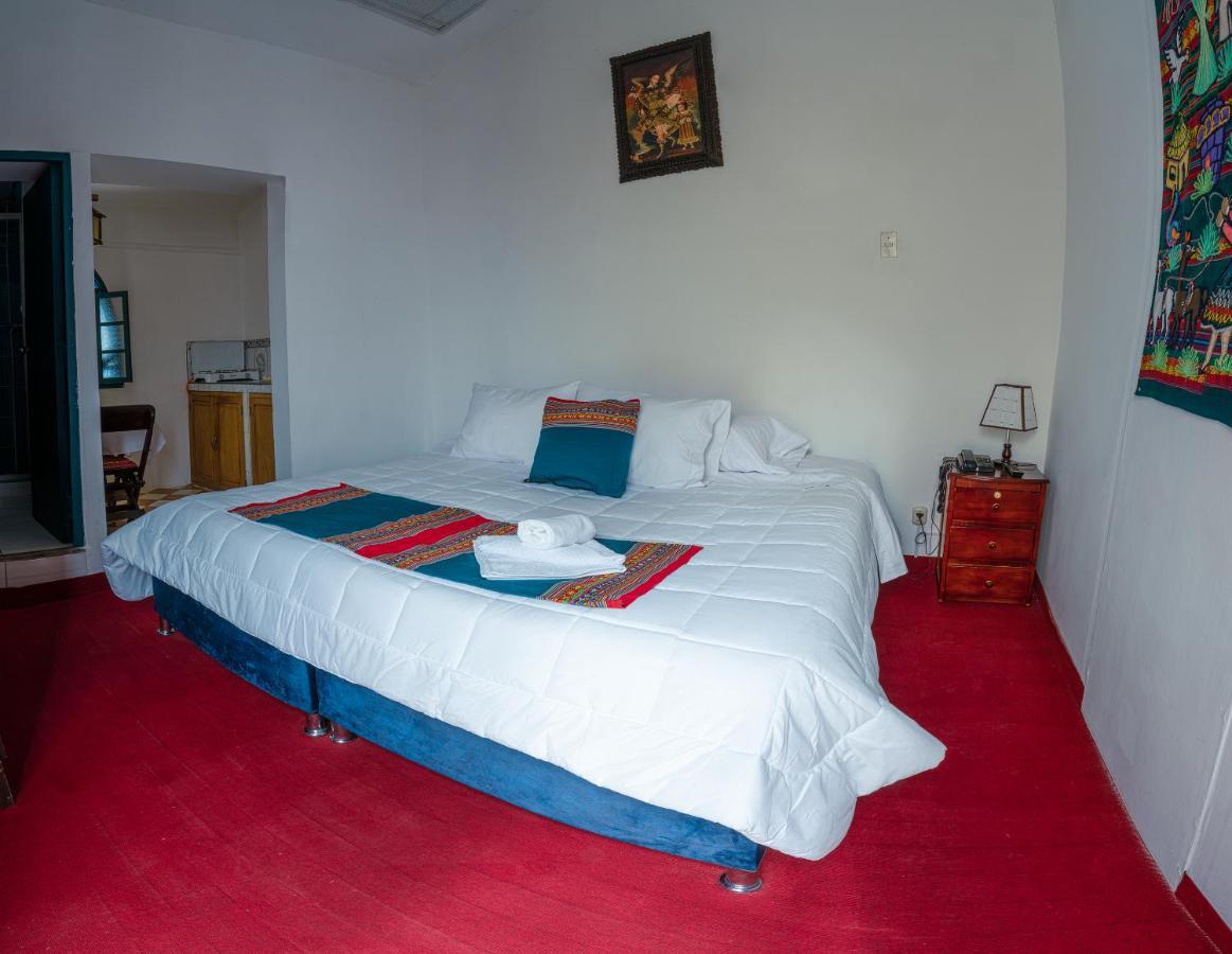 Hotel Rituales - San Blas Cusco