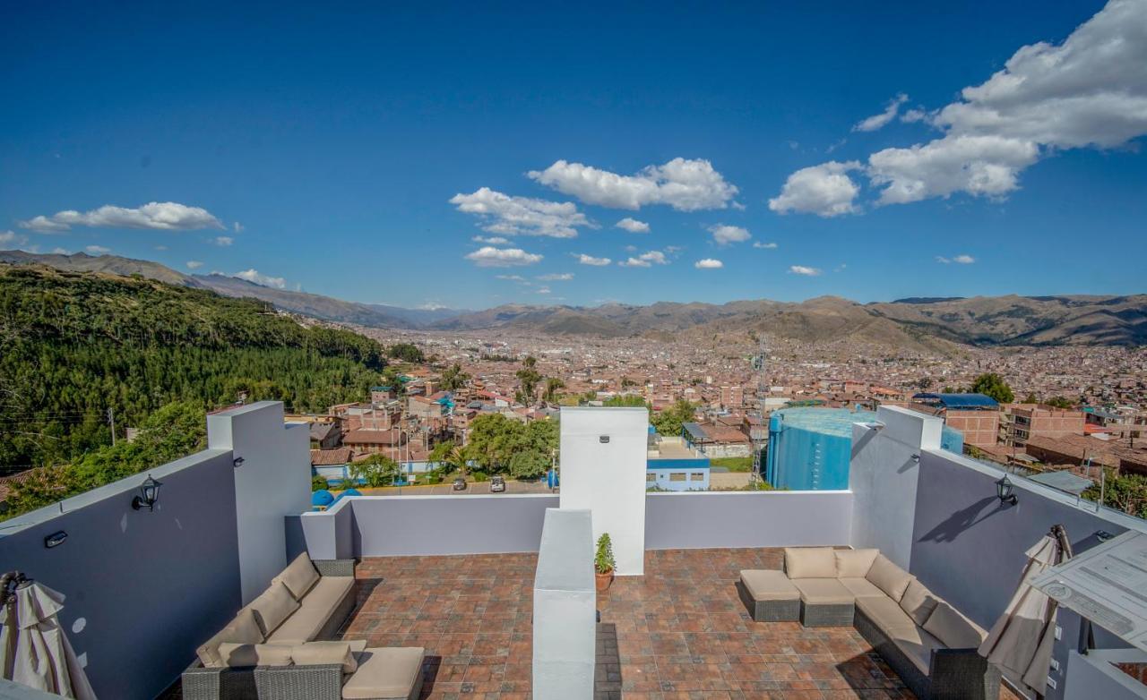 Hotel Ayni Cusco