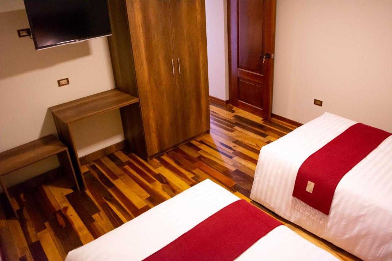 Zans Apartamento