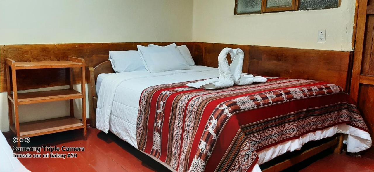 Sambleno Piero * Cusco