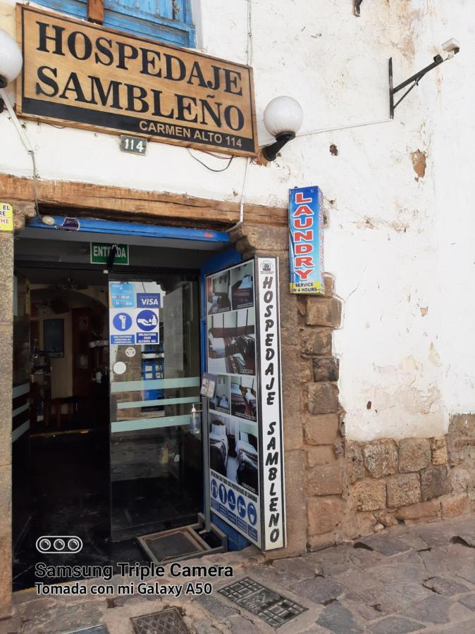 Sambleno Piero *