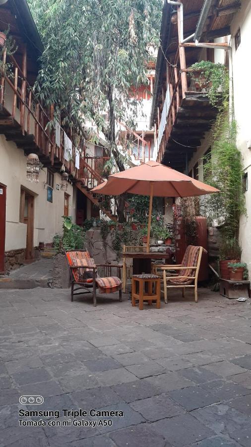 Sambleno Piero Hostel