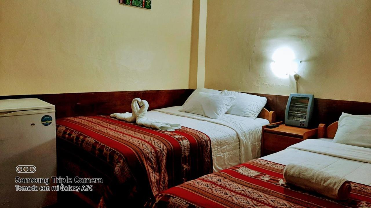 Sambleno Piero Hostel *