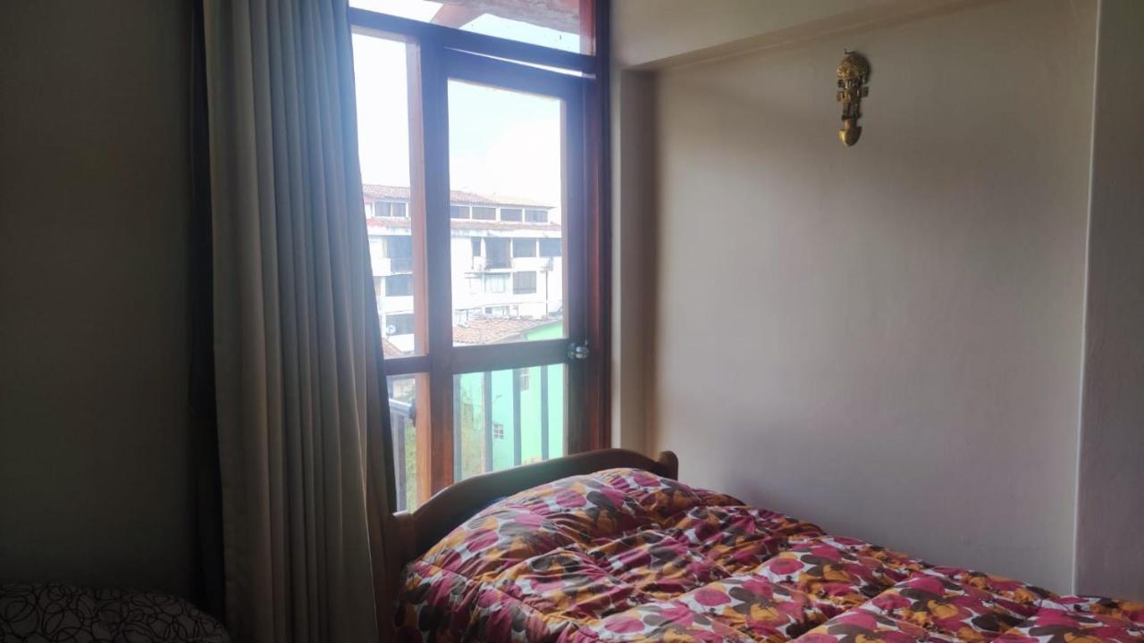 Homestay Brizio Cusco