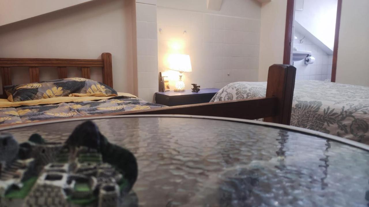 Brizio Homestay Cusco