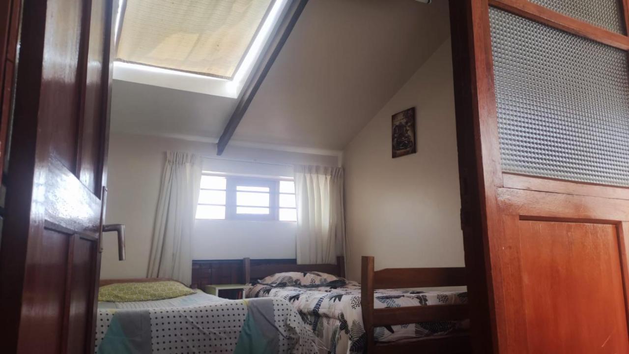 Homestay Brizio