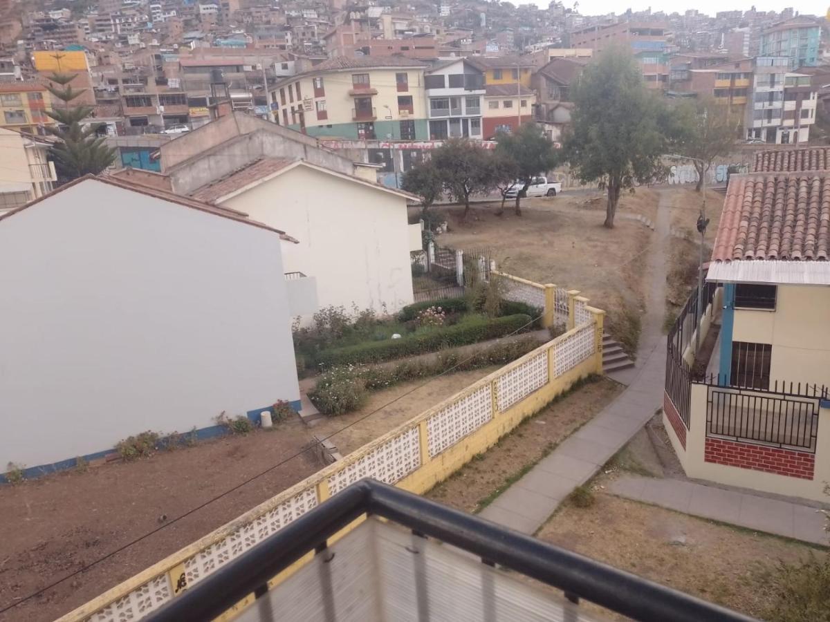 Brizio Homestay