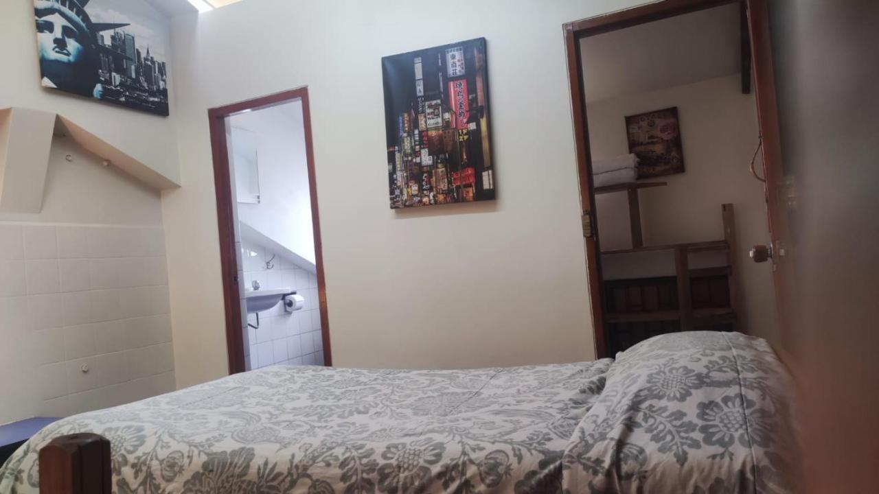 Brizio Homestay