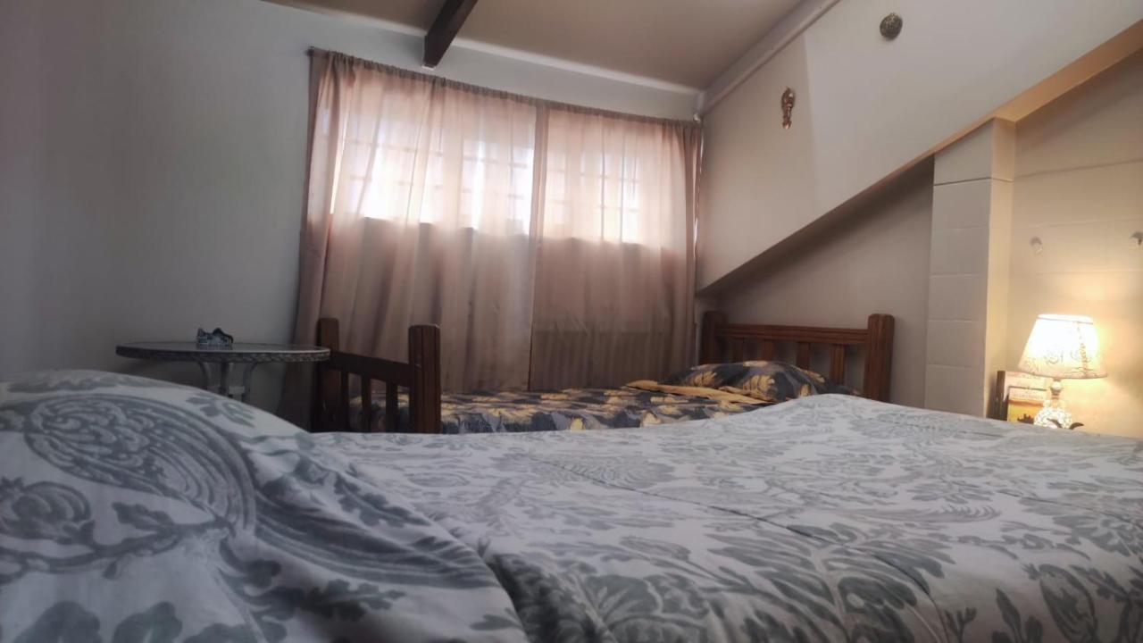 Homestay Brizio *