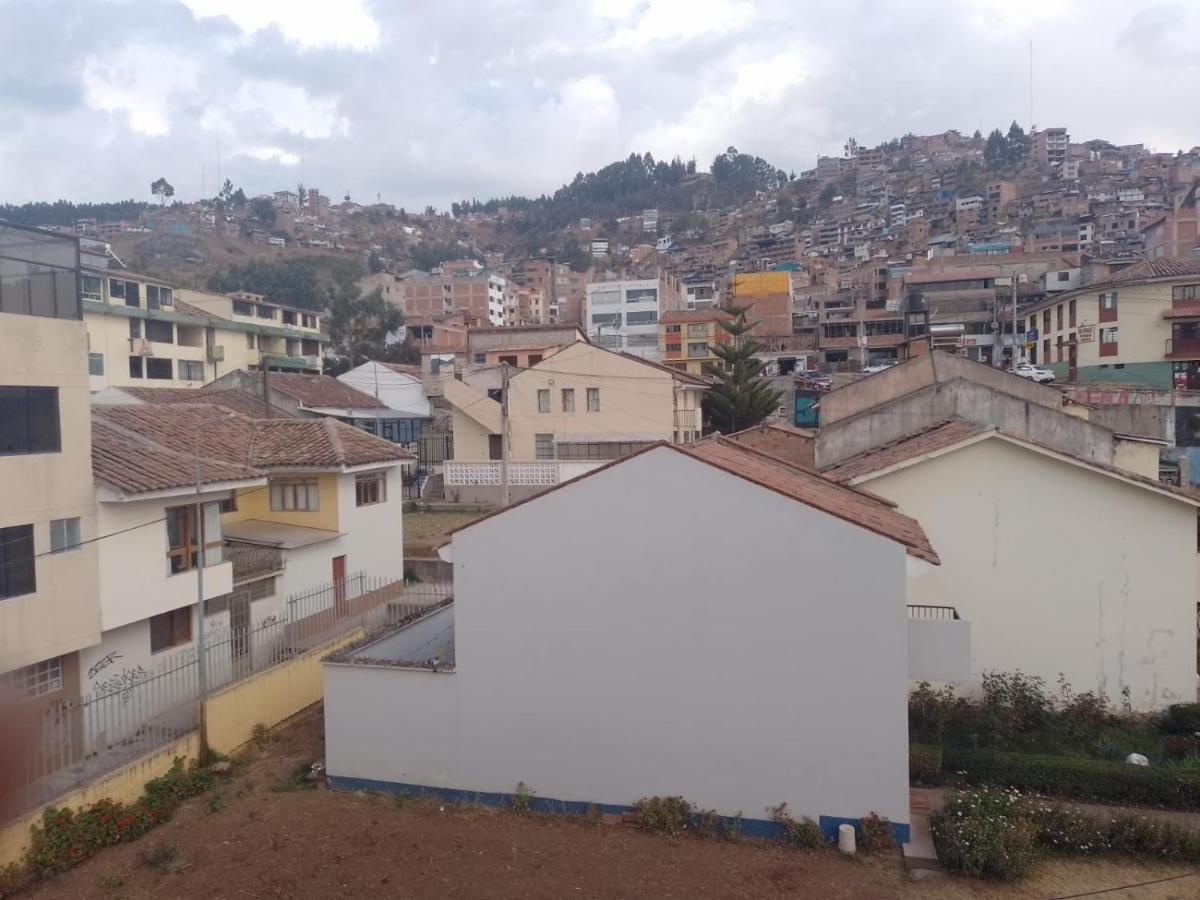 Privatunterkunft Brizio Cusco