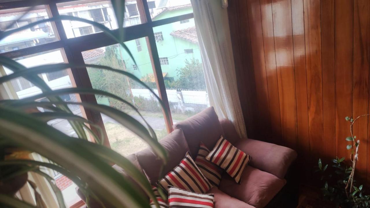 Brizio Homestay